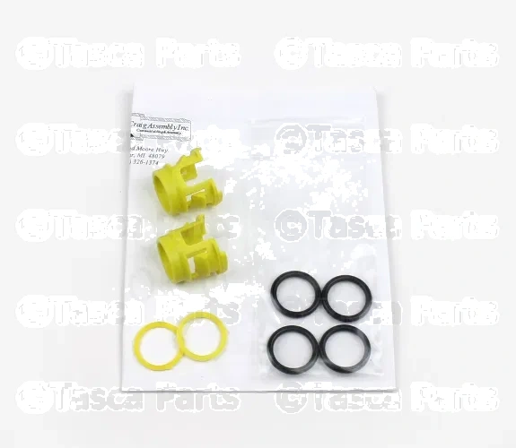 O-Ring Kit - Volvo (3545662)