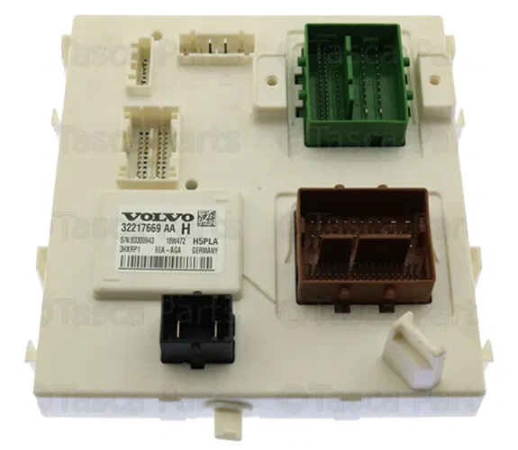 Control Box - Volvo (36003038)