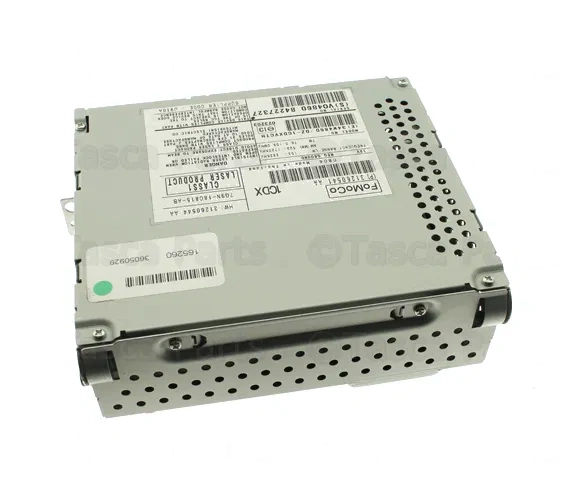 Radio Control Unit - Volvo (36050929)