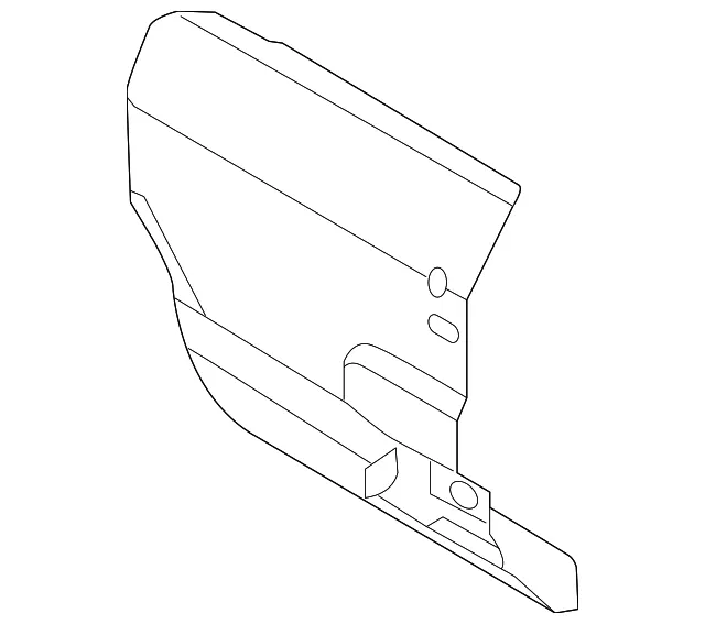 Shield - Kia (36110-3L210)