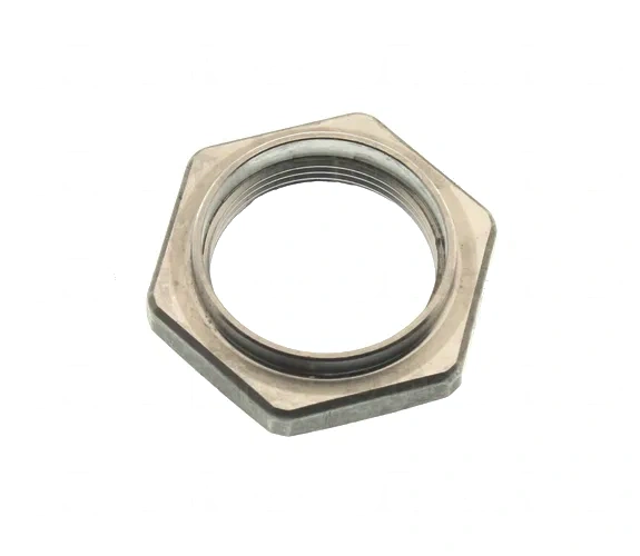 Nut Lock - Mazda (3648-17-629)