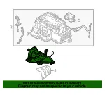 Mount Bracket - Kia (36603-3D030) - view 4
