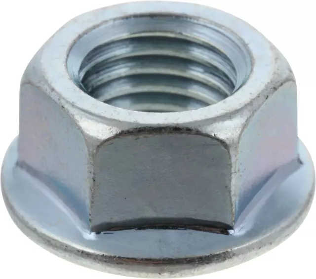 Nut - Nissan (37171-0P00A) - view 2