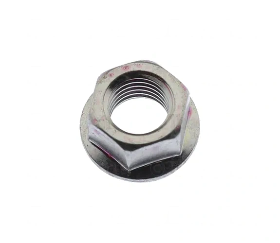 Drive Shaft Nut - Nissan (371717S00A)