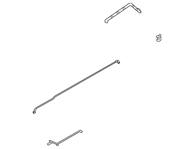 Bus Bar - Kia (375C6-GI000)