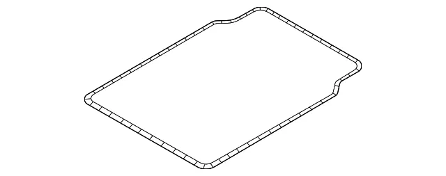 Upper Cover Bracket - Kia (37558-K4000)