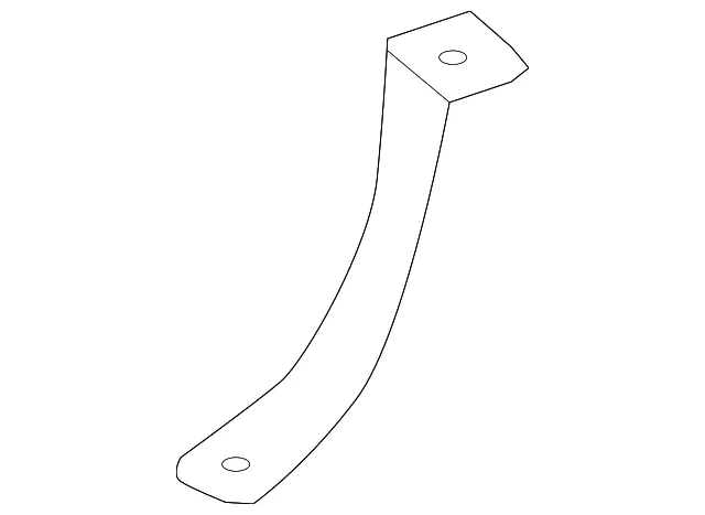 Positive Cable - Kia (37563-E4000)