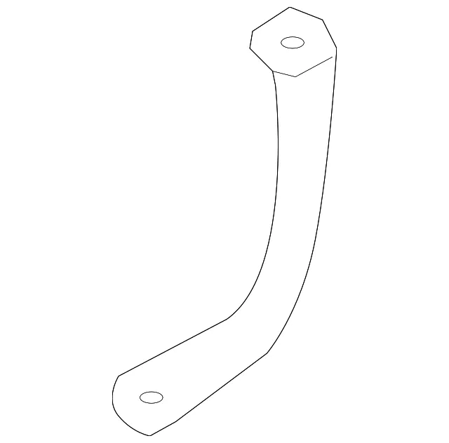 Negative Cable - Kia (37564-E4000)