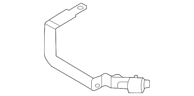 Bus Bar - Kia (375C7-AT500)