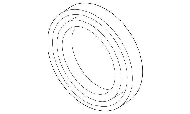 Bearing Assembly - Nissan (38140-EZ20B)