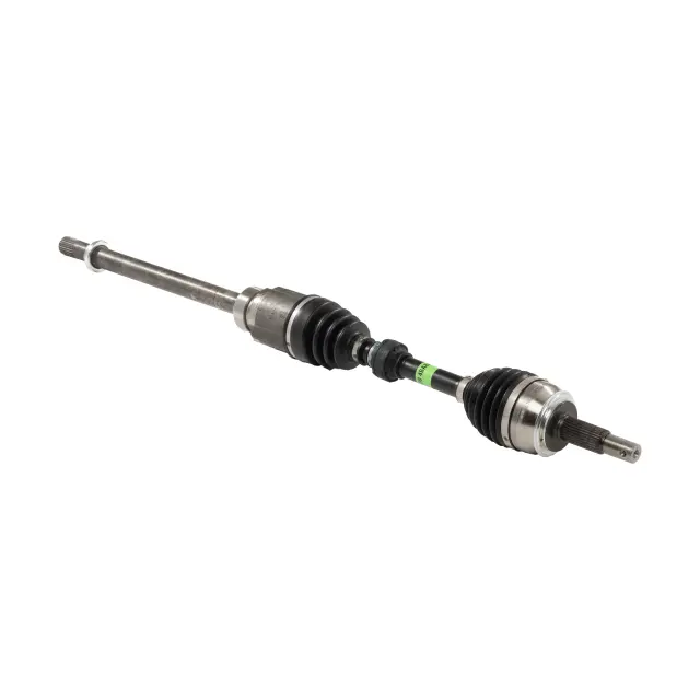 Shaft Ft Drive - Passenger Side (RH) - Nissan (39100-4BA8A)