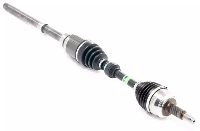 Shaft Ft Drive - Passenger Side (RH) - Nissan (39100-4BA9A)