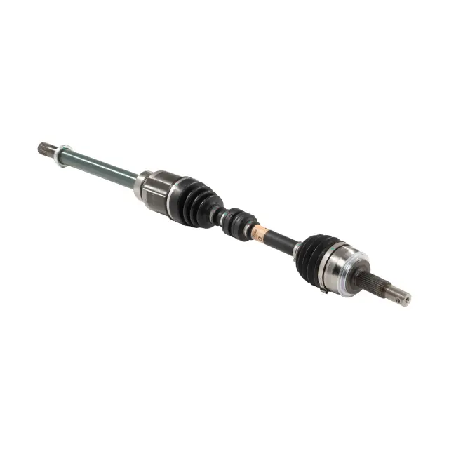 Shaft Assembly-Front Drive - Right-Hand - Passenger Side (RH) - Nissan (39100-4BB8E)