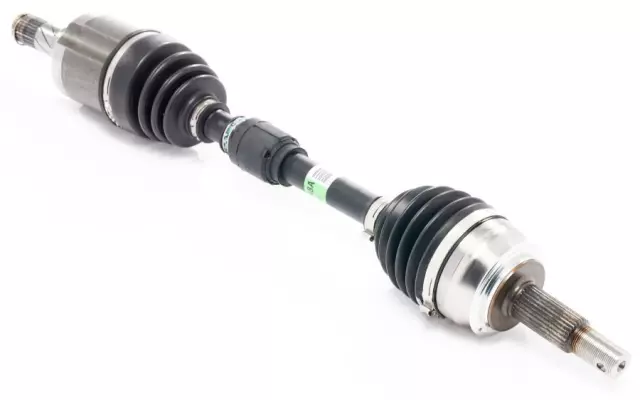 Shaft Ft Drive - Driver's Side (LH) - Nissan (39101-4BA8A)