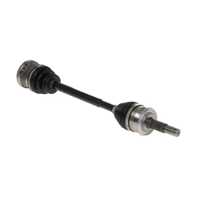 Shaft Assembly-Front Drive, Left-hand - Nissan (39101-4GB0A)