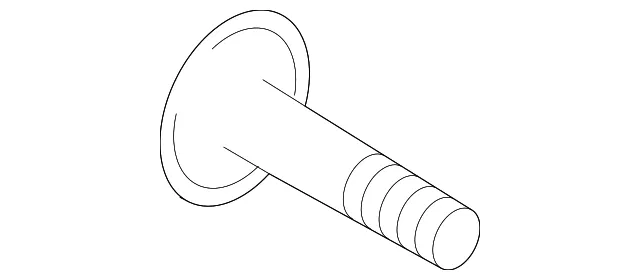 Outer Joint Assembly - Nissan (39211-1BA0A)