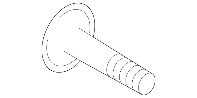 Outer Joint - Nissan (39211-EG80A)