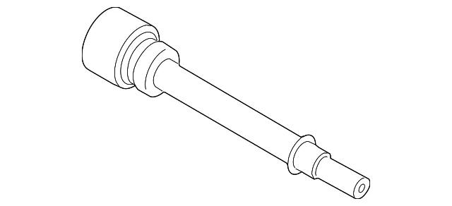 Cv Joint Kit - Nissan (39711-1KB0A)