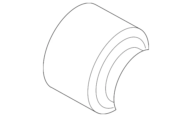 Cv Joint Kit - Nissan (39771-6RC3D)