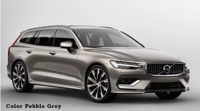 Body Kit - Volvo (39799125)