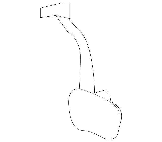 Tow Eye Cap - Volvo (39832444)