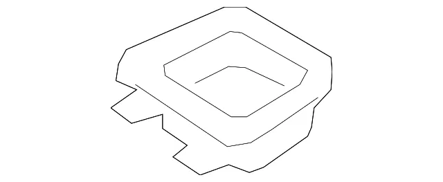 Cap - Volvo (39842088)