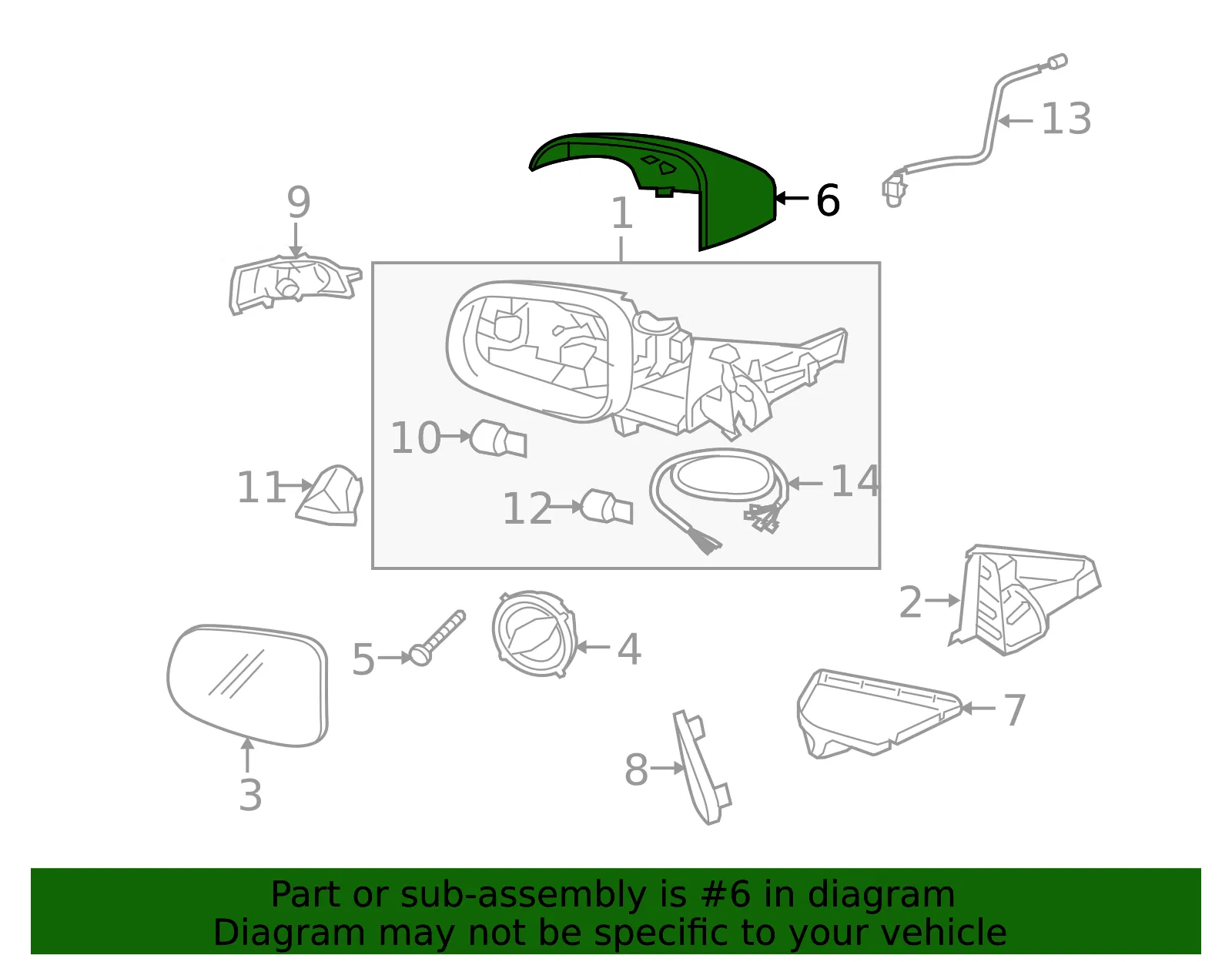 Cover - Volvo (39850587) - view 3