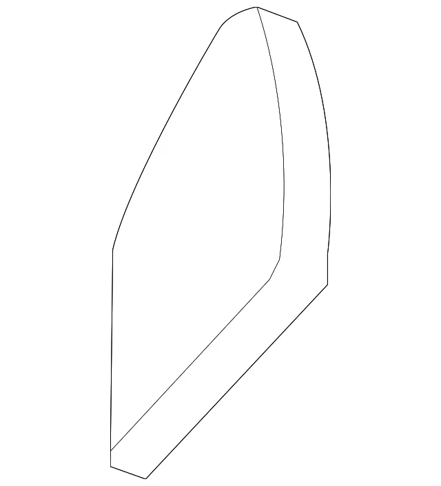 Jack Plug Cover - Volvo (39854976) - view 2