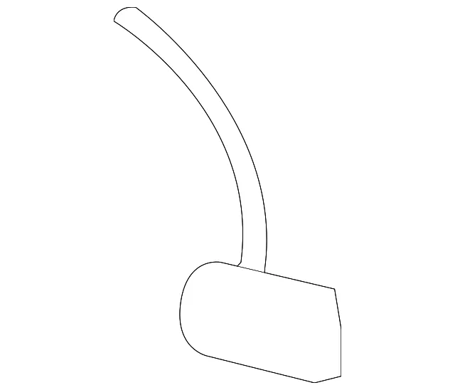 Tow Eye Cap - Volvo (39870501)
