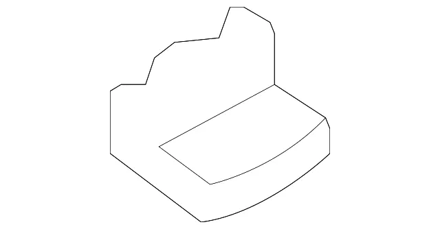 Cap - Volvo (39876757) - view 2
