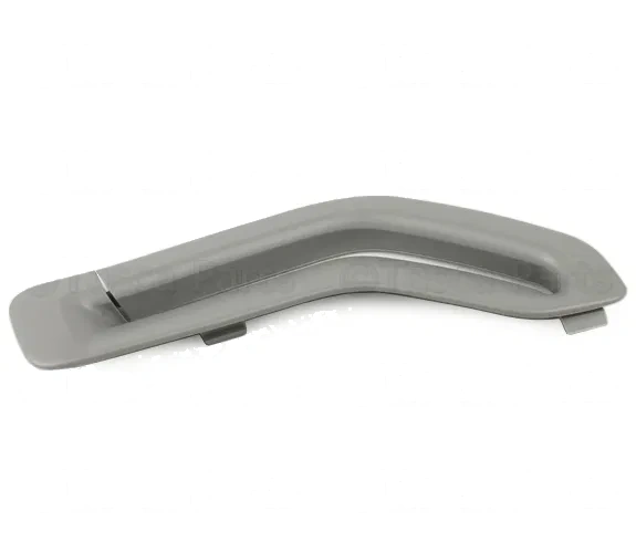 Belt & Retractor Ring - Passenger Side (RH) - Volvo (39966532)
