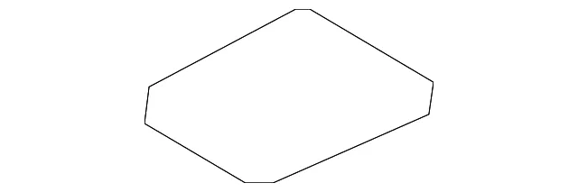 Upper Cover Insert - Volvo (39987984)