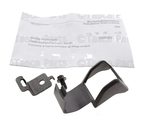 Attachment Kit - Volvo (39991892)