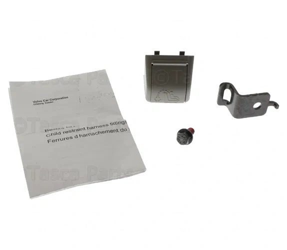 Attachment Kit - Volvo (39991893)