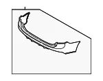 Cover Assembly - Volvo (40000027) - view 3