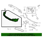 Cover Assembly - Volvo (40000027) - view 4