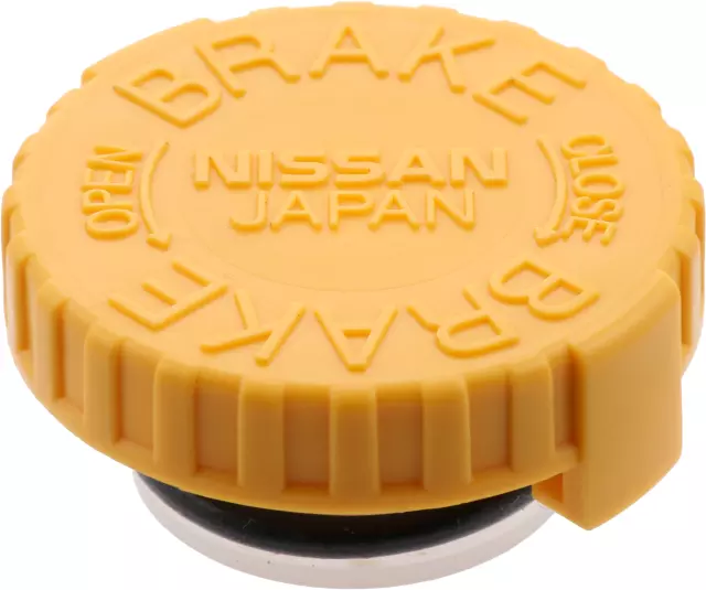 Oil Reservoir Tank Cap Assembly - Nissan (46020-VE400)