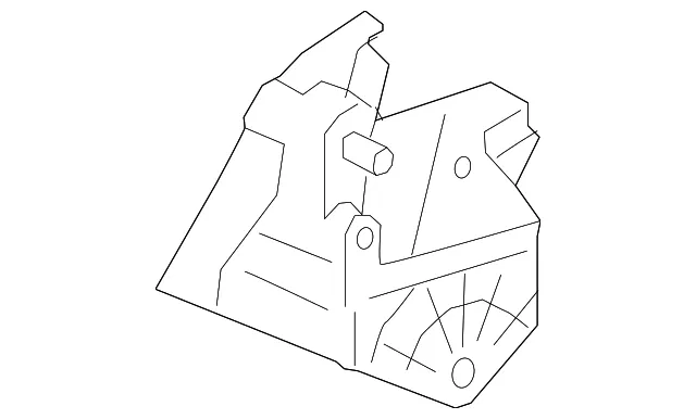 Support - Kia (46734-3T300)