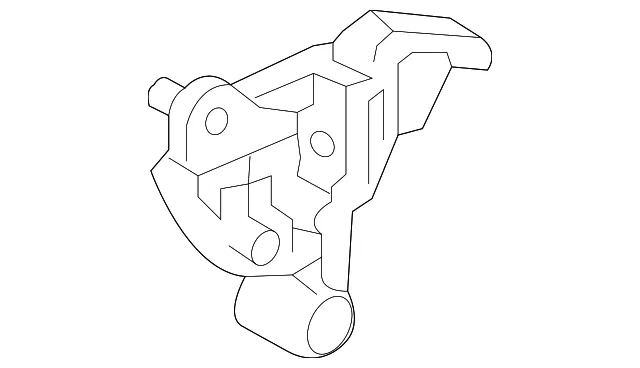 Arm - Kia (46734-A9300)