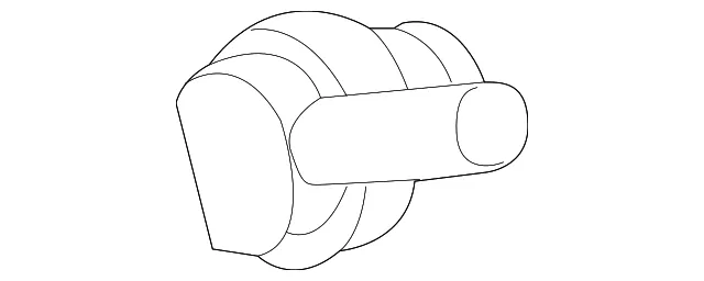 Check Valve - Nissan (47478-1HJ1A)