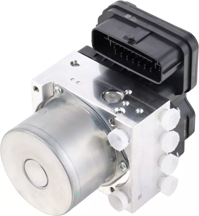 ABS Control Unit - Nissan (47660-4RB1B)