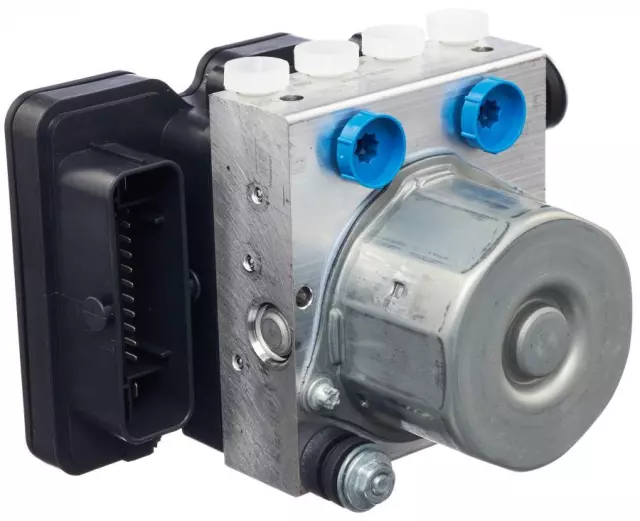 ABS Control Unit - Nissan (47660-5ES0D)