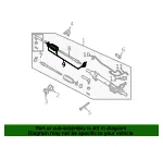 Boot Kit - Nissan (48203-EA025) - view 5