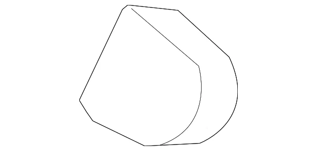 Gear Retainer - Nissan (48236-1EA0A)