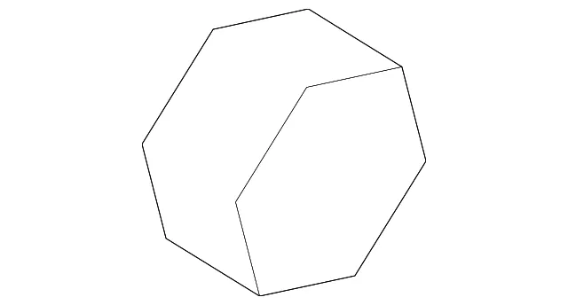 Nut - Nissan (48514-JF00A)
