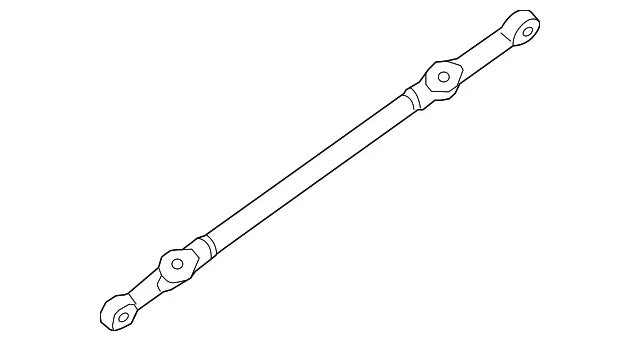 Center Link - Nissan (48560-1PA0A)
