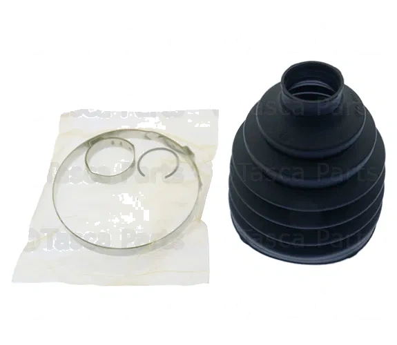 Boot Kit - Kia (49581 C5080)