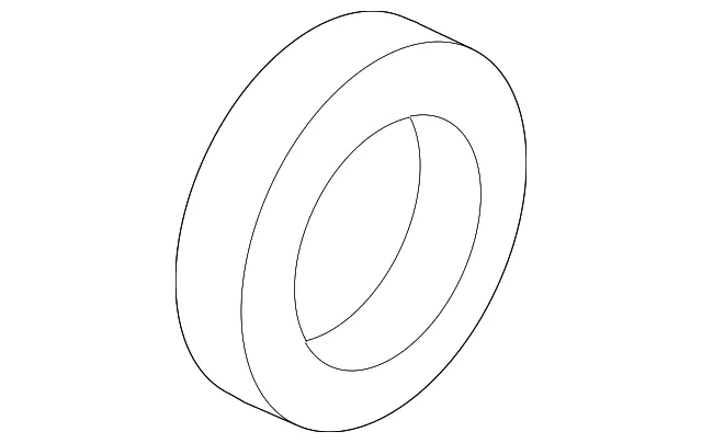ABS Ring - Kia (49590-3S000)