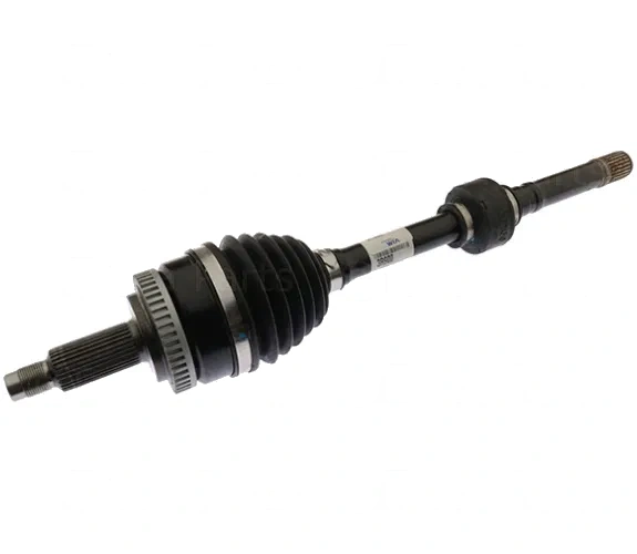 Outer Joint Assembly - Kia (49591 3R900)