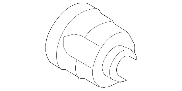 Inner Joint - Kia (49692-2Y010)